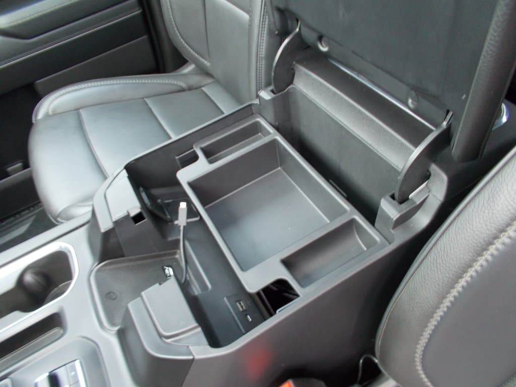 GMC Sierra 1500 2022 — photo 22