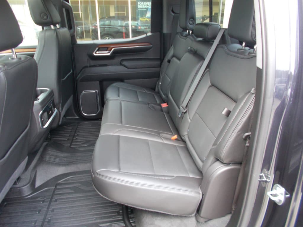 GMC Sierra 1500 2022 — photo 23