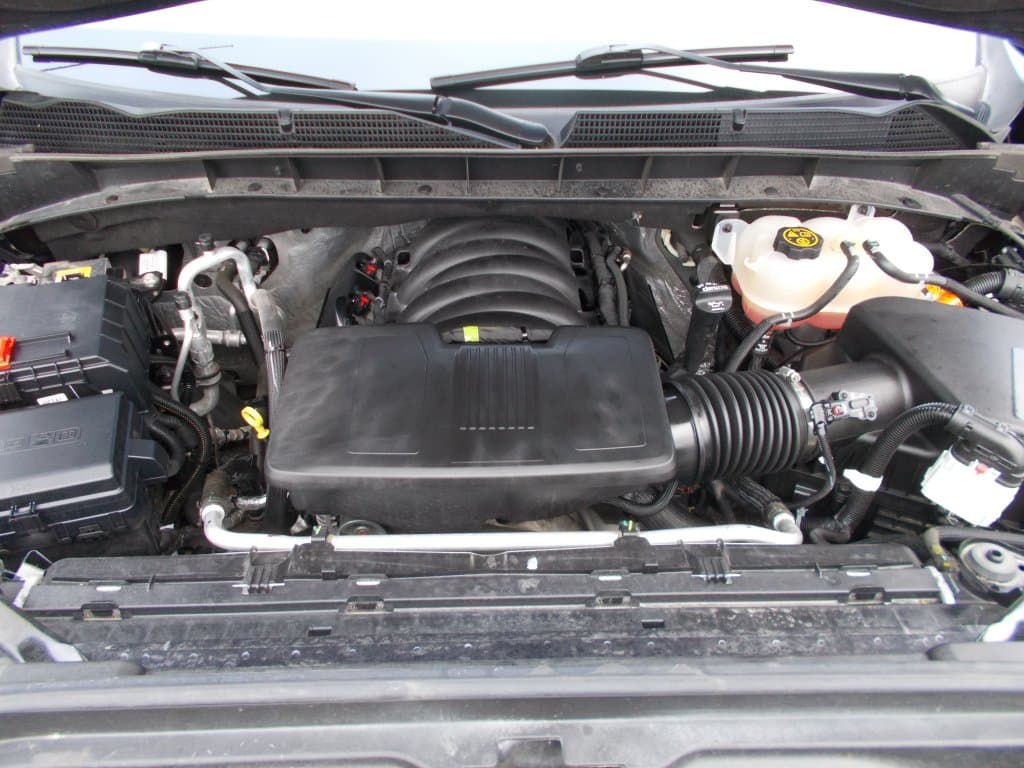 GMC Sierra 1500 2022 — photo 25