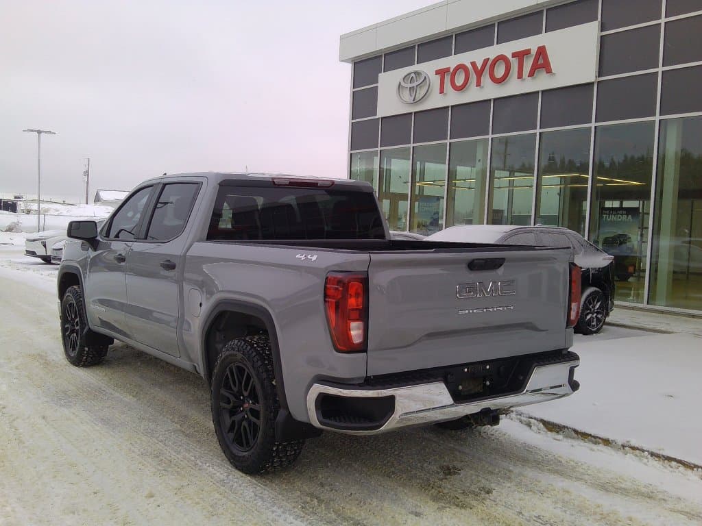GMC Sierra 1500 2024 — photo 5