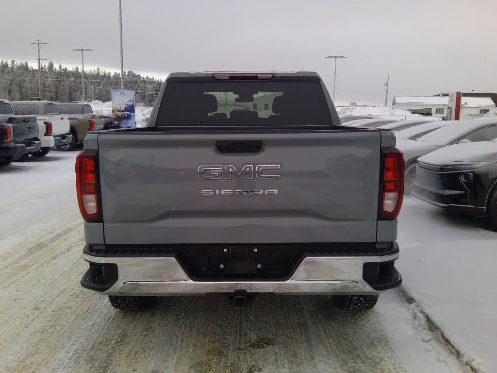 GMC Sierra 1500 2024 — photo 6
