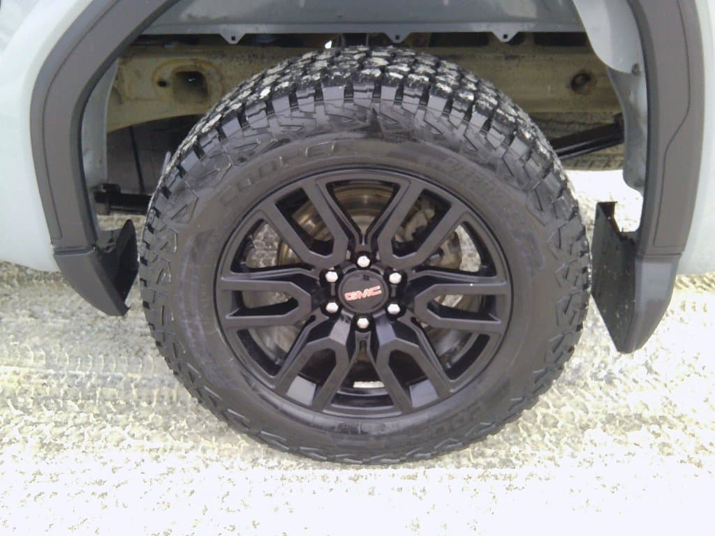 GMC Sierra 1500 2024 — photo 7