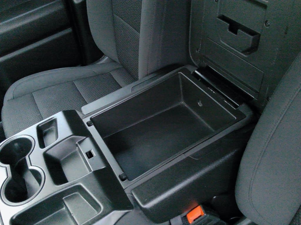 GMC Sierra 1500 2024 — photo 20