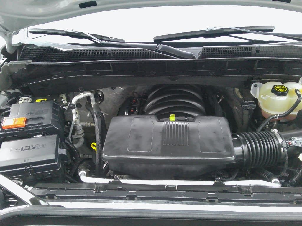 GMC Sierra 1500 2024 — photo 25