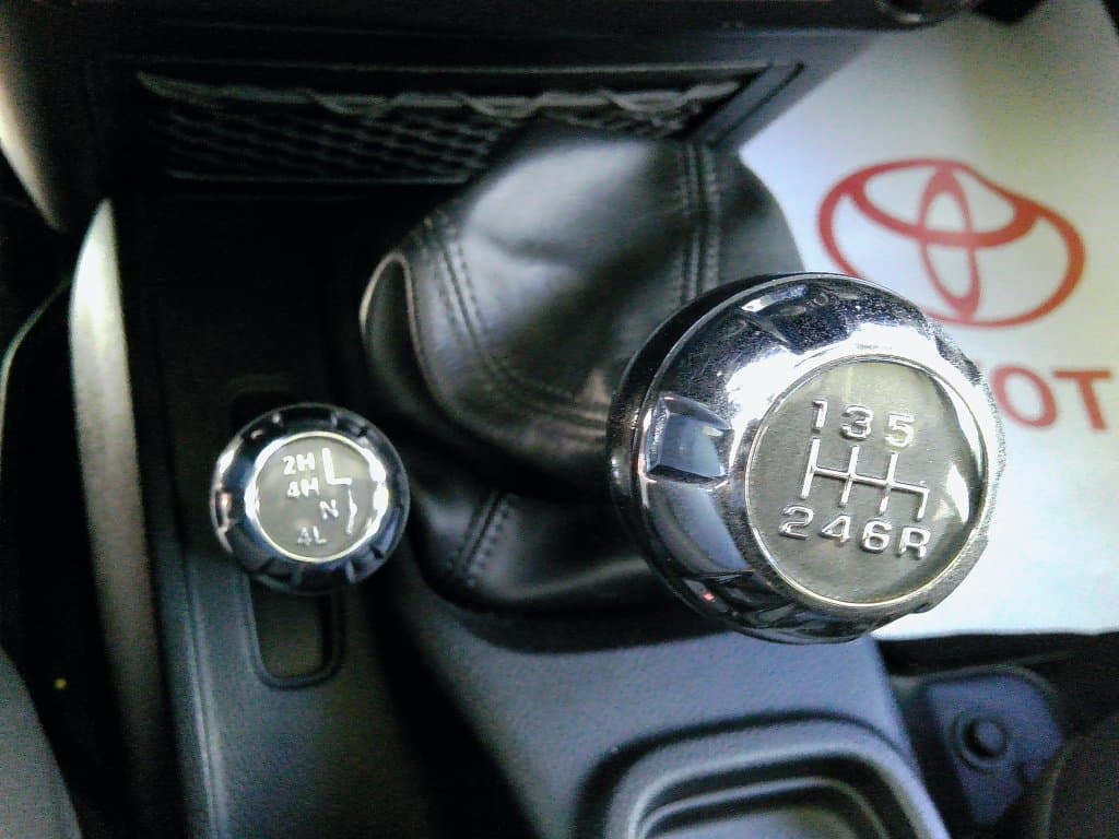 Jeep Wrangler Unlimited 2017 — photo 18