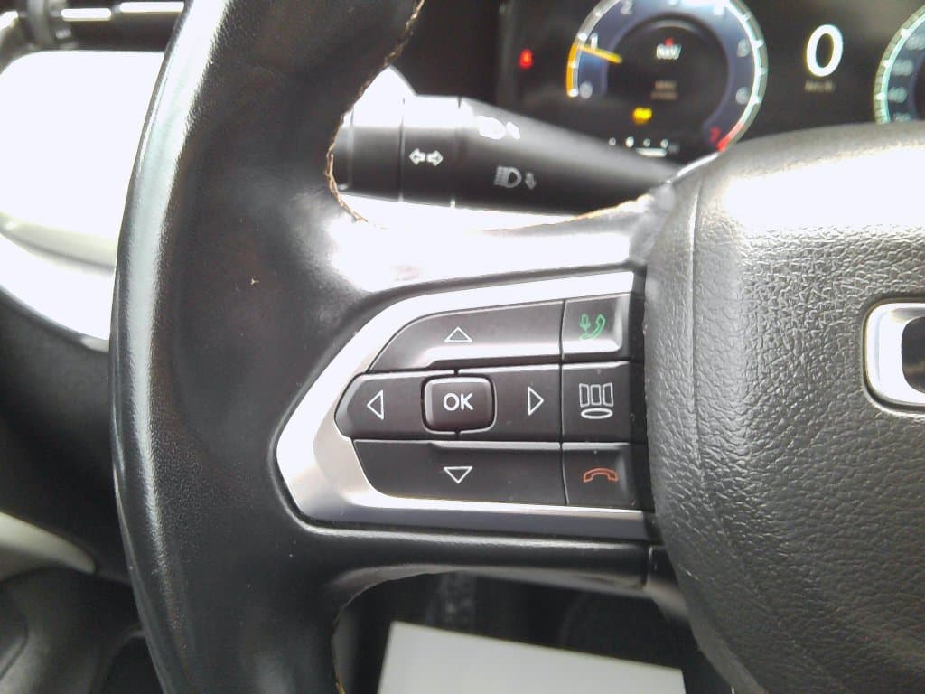 Jeep Compass 2022 — photo 13