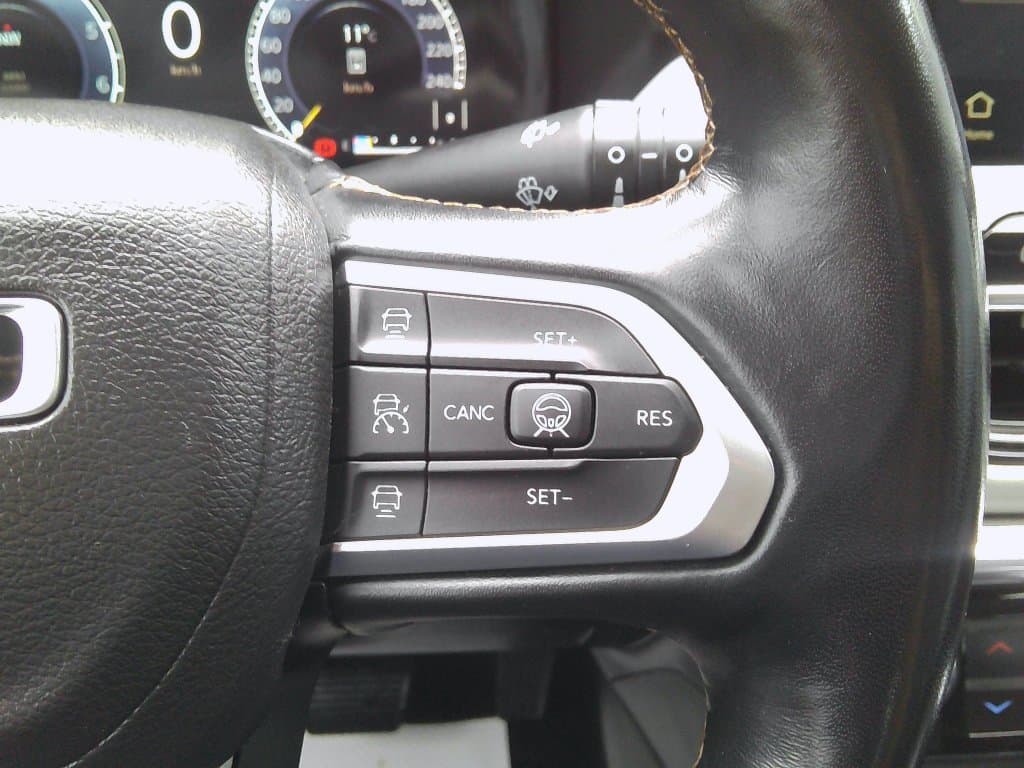 Jeep Compass 2022 — photo 14