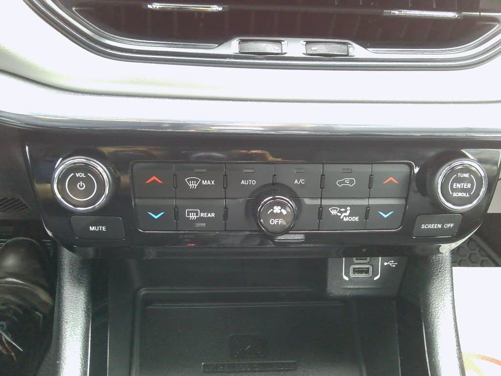 Jeep Compass 2022 — photo 21