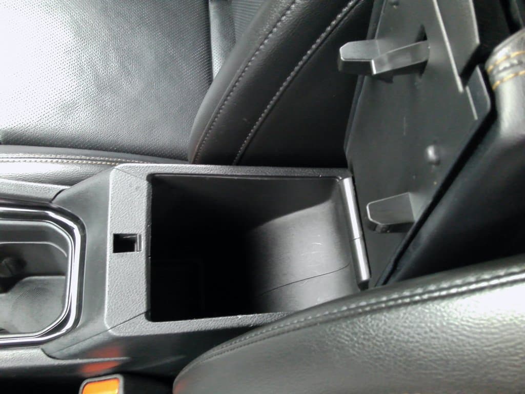 Jeep Compass 2022 — photo 26