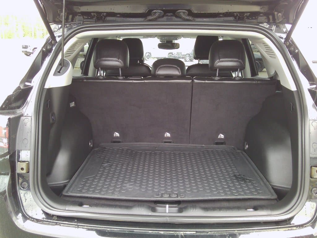Jeep Compass 2022 — photo 30