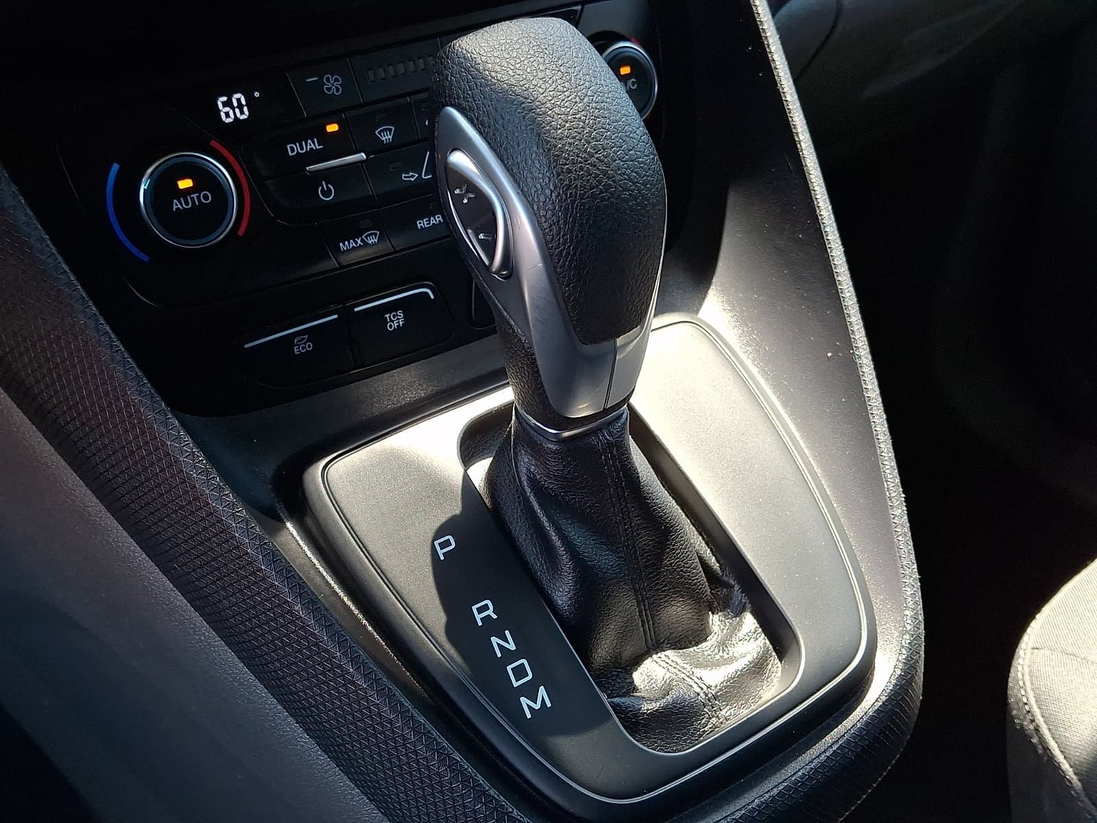 Ford Transit Connect 2021 — photo 35
