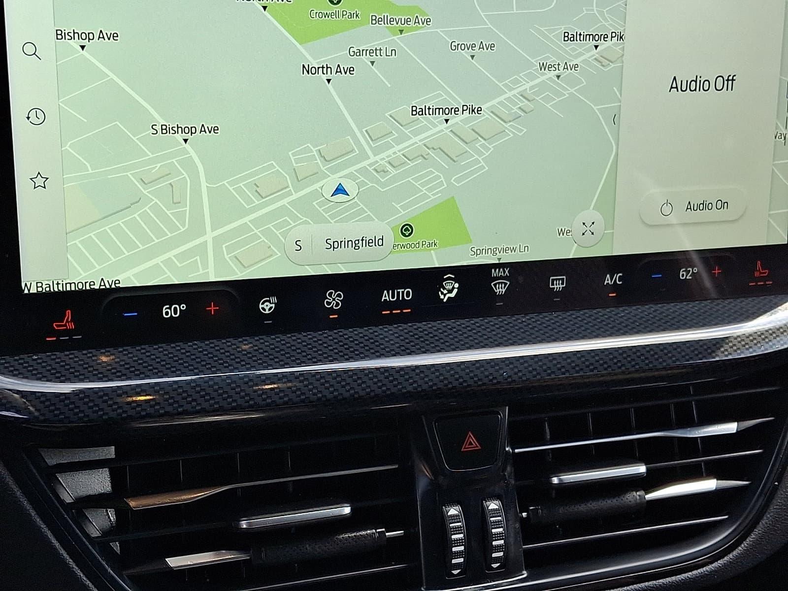 Ford Escape 2023 — photo 35
