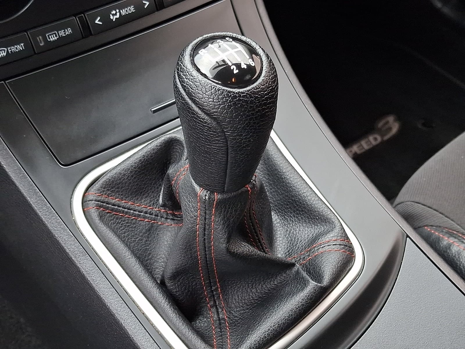Mazda Mazda3 2013 — photo 33