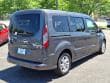 Ford Transit Connect 2021 — photo 17