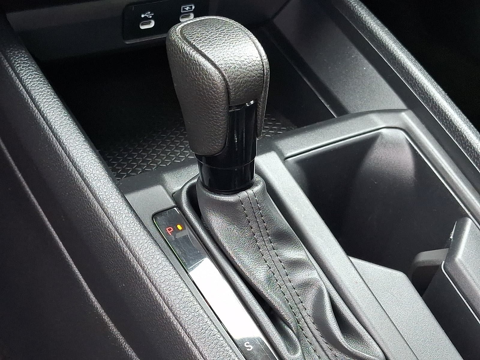 Honda Accord 2024 — photo 35