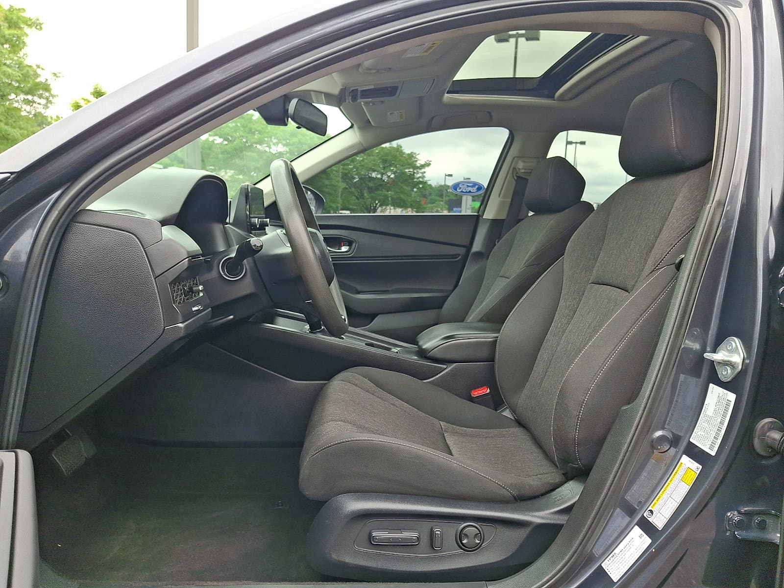 Honda Accord 2024 — photo 31