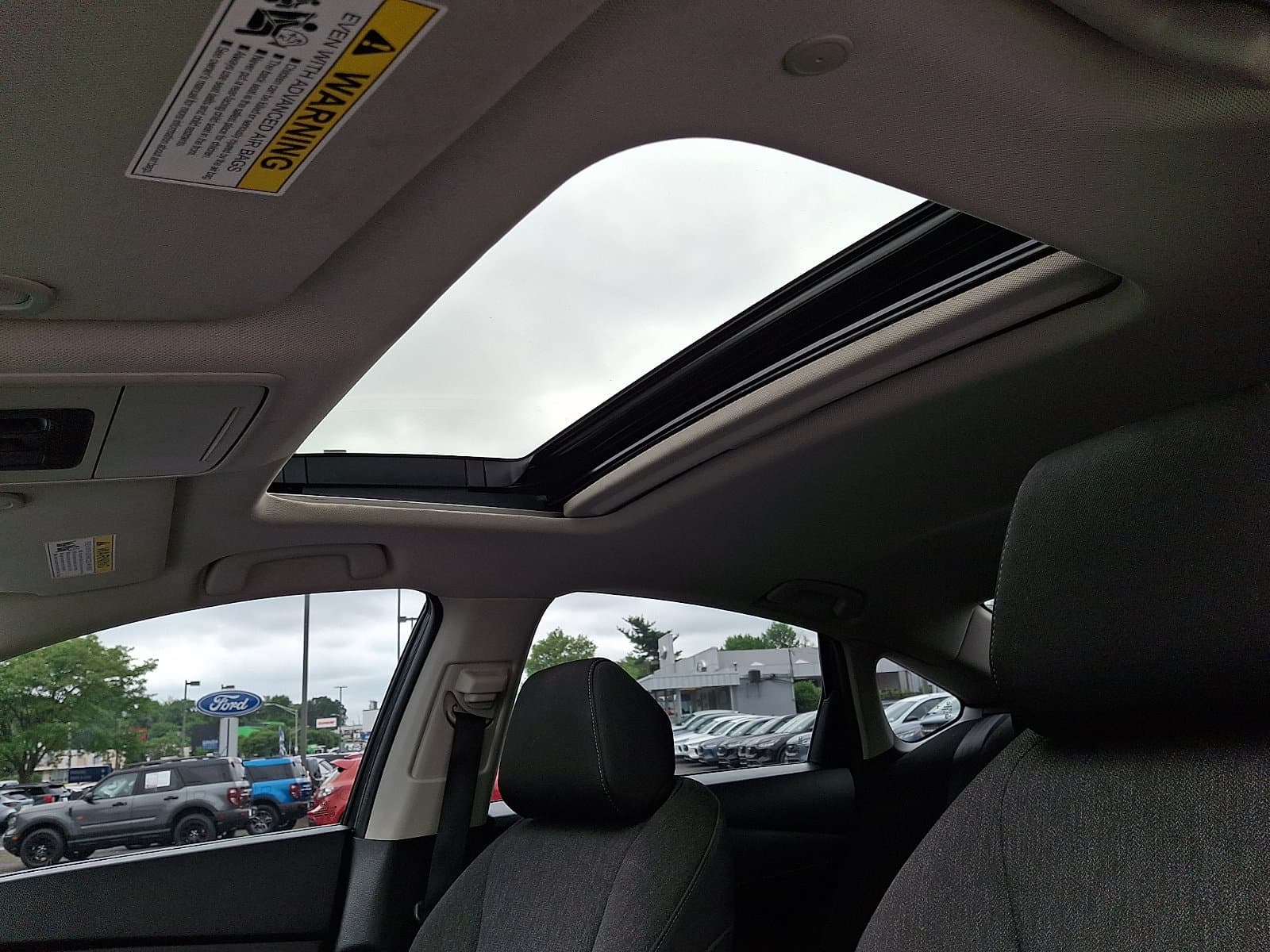 Honda Accord 2024 — photo 33