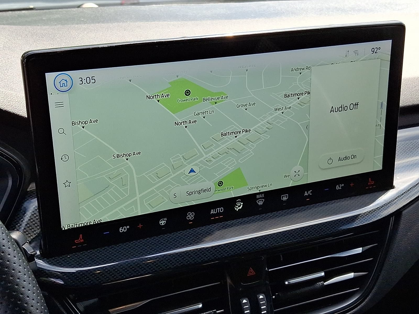 Ford Escape 2023 — photo 37