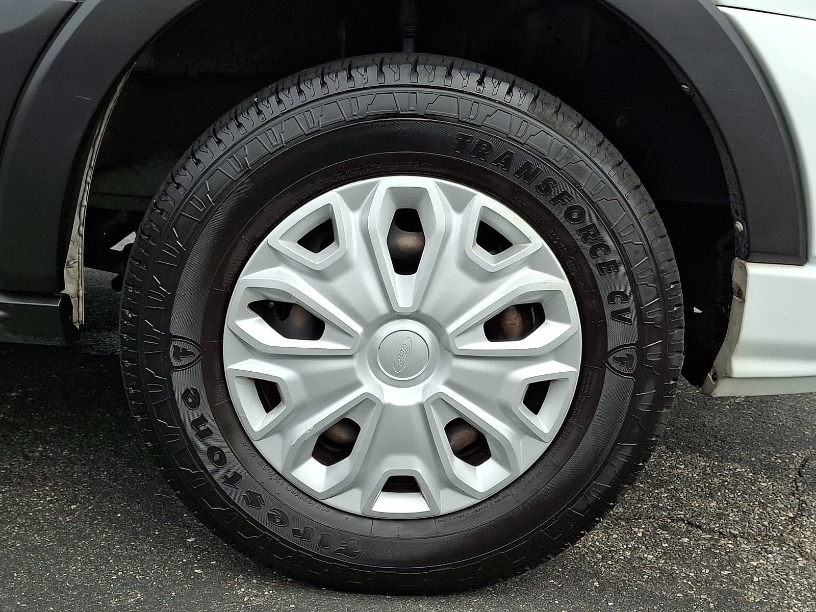 Ford Transit-350 2021 — photo 19