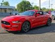 Ford Mustang 2019 — photo 14