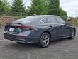Honda Accord 2024 — photo 17