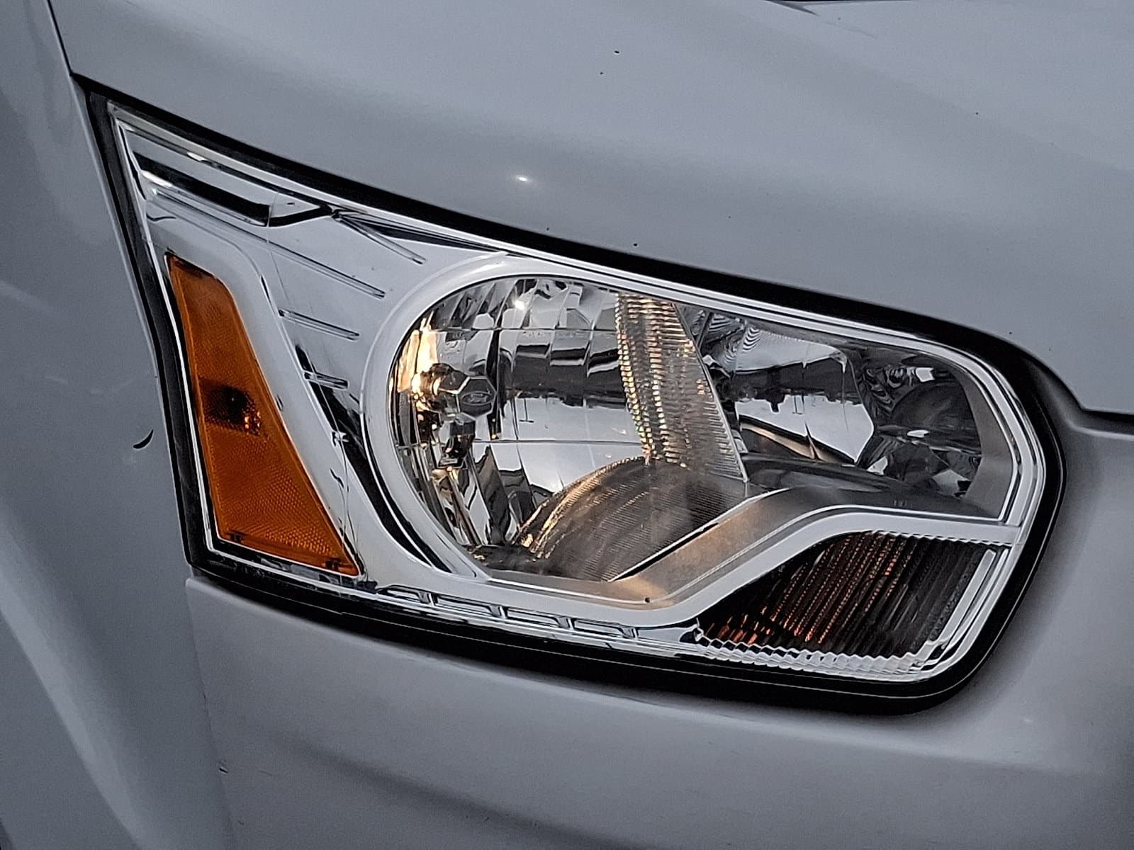 Ford Transit-350 2021 — photo 21