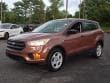 Ford Escape 2017 — photo 14