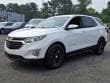 Chevrolet Equinox 2019 — photo 14