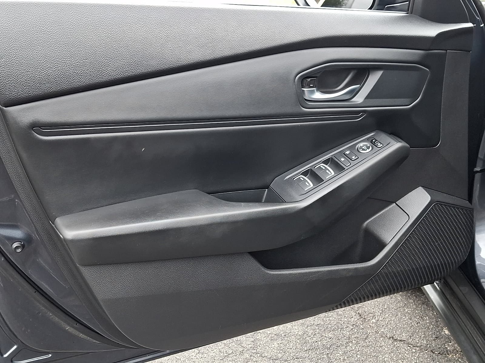 Honda Accord 2024 — photo 29