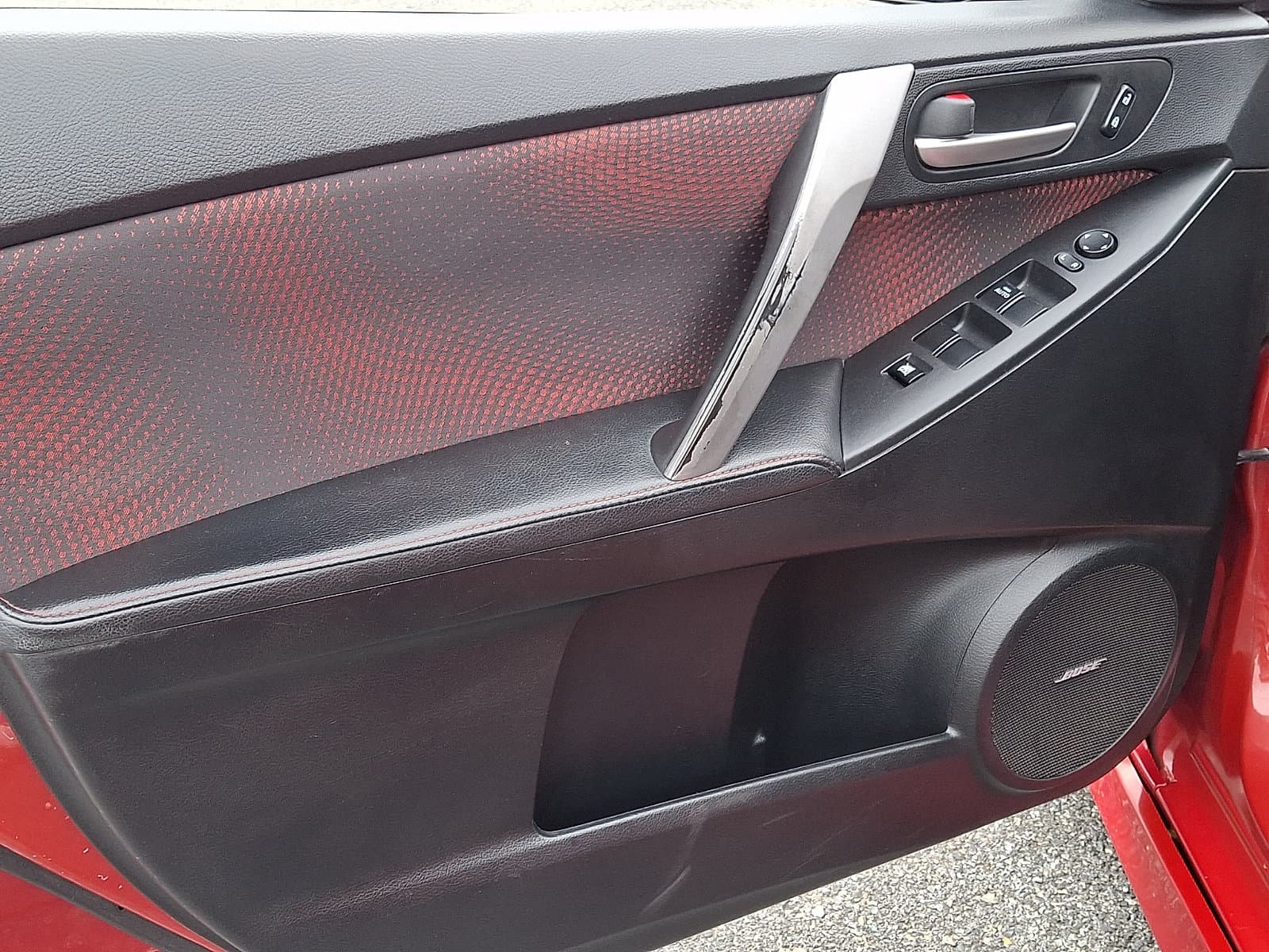 Mazda Mazda3 2013 — photo 29