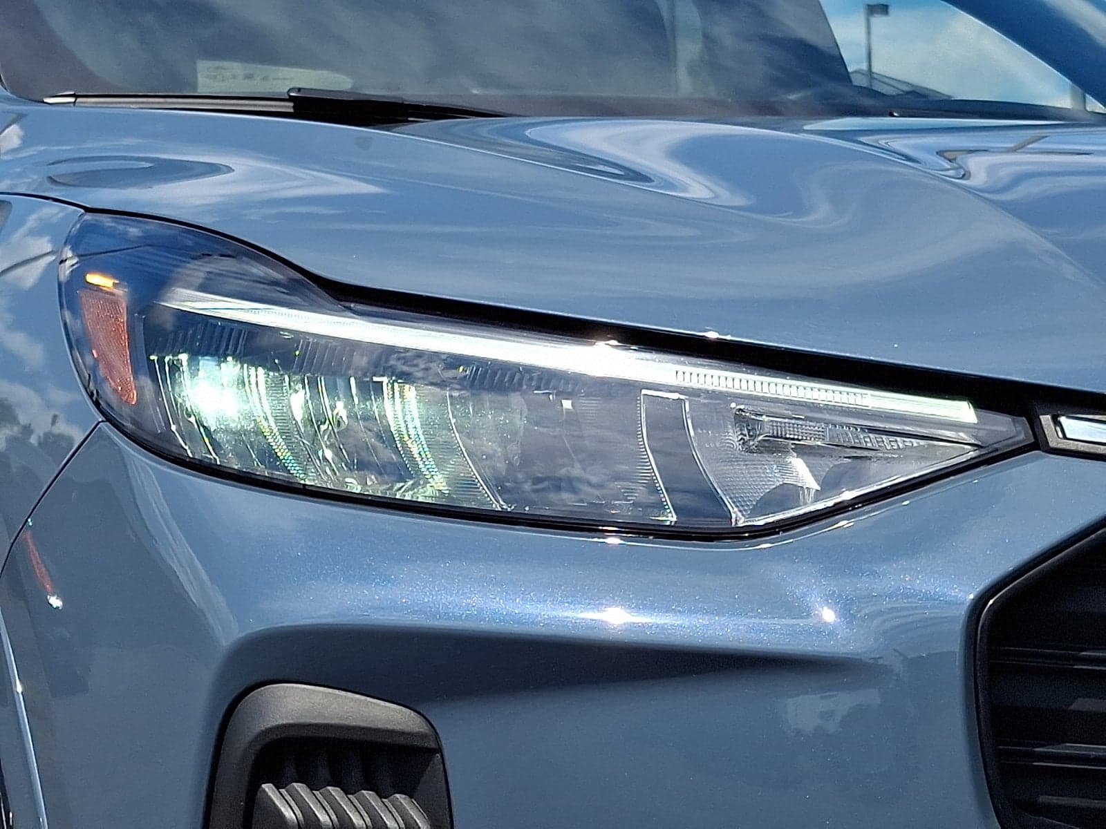 Ford Escape 2023 — photo 21