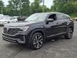 Volkswagen Atlas Cross Sport 2025 — photo 14