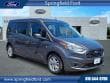 Ford Transit Connect 2021 — photo 12