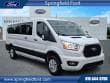 Ford Transit-350 2021 — photo 12