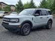Ford Bronco Sport 2023 — photo 14