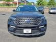 Ford Explorer 2022 — photo 13