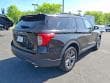 Ford Explorer 2022 — photo 17