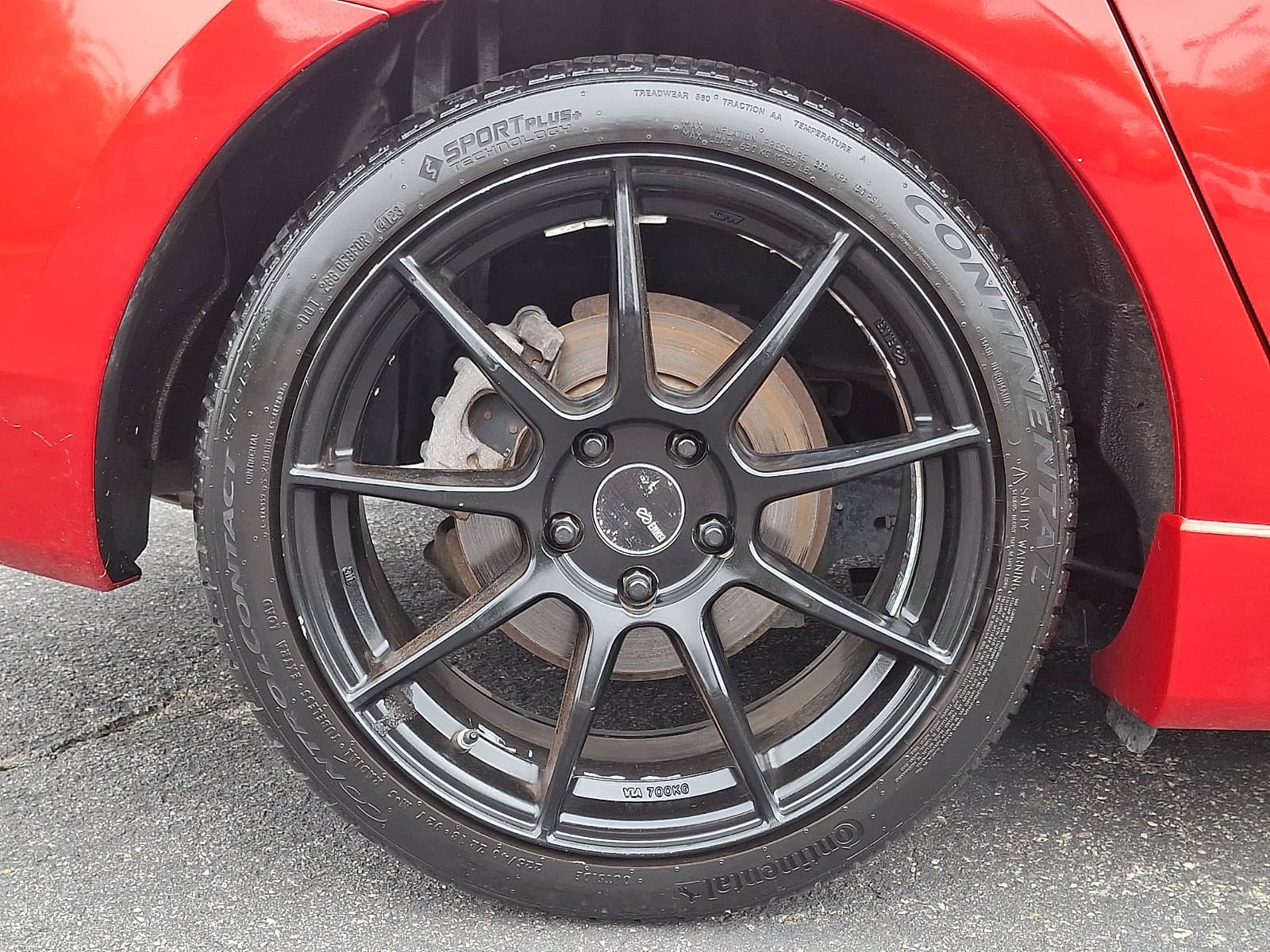 Mazda Mazda3 2013 — photo 19