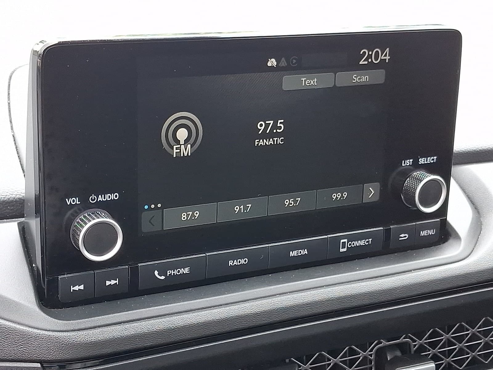 Honda Accord 2024 — photo 39