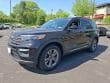 Ford Explorer 2022 — photo 14