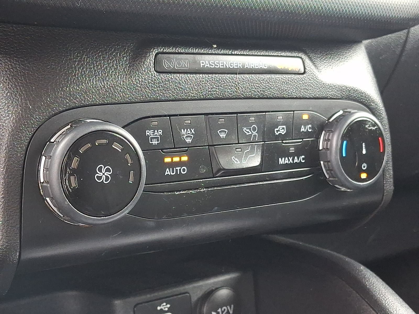 Ford Bronco Sport 2023 — photo 35