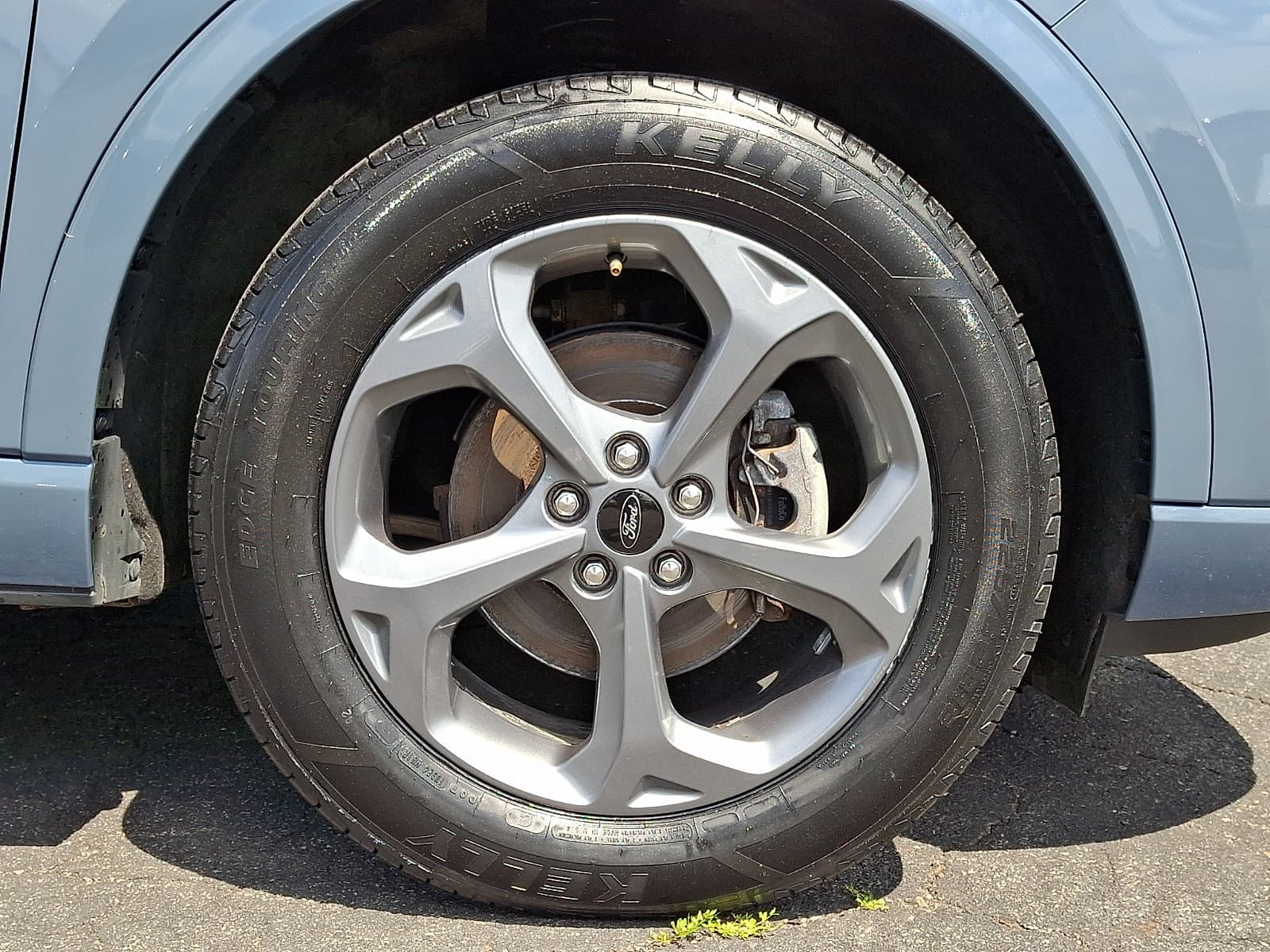 Ford Escape 2023 — photo 19
