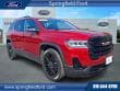 GMC Acadia 2023 — photo 12