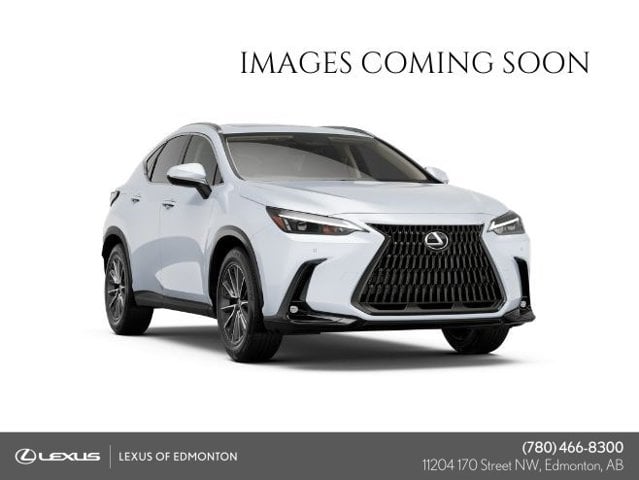 Lexus NX 350h 4WD Sport Utility Vehicles 2026 Ultra White à vendre à Edmonton