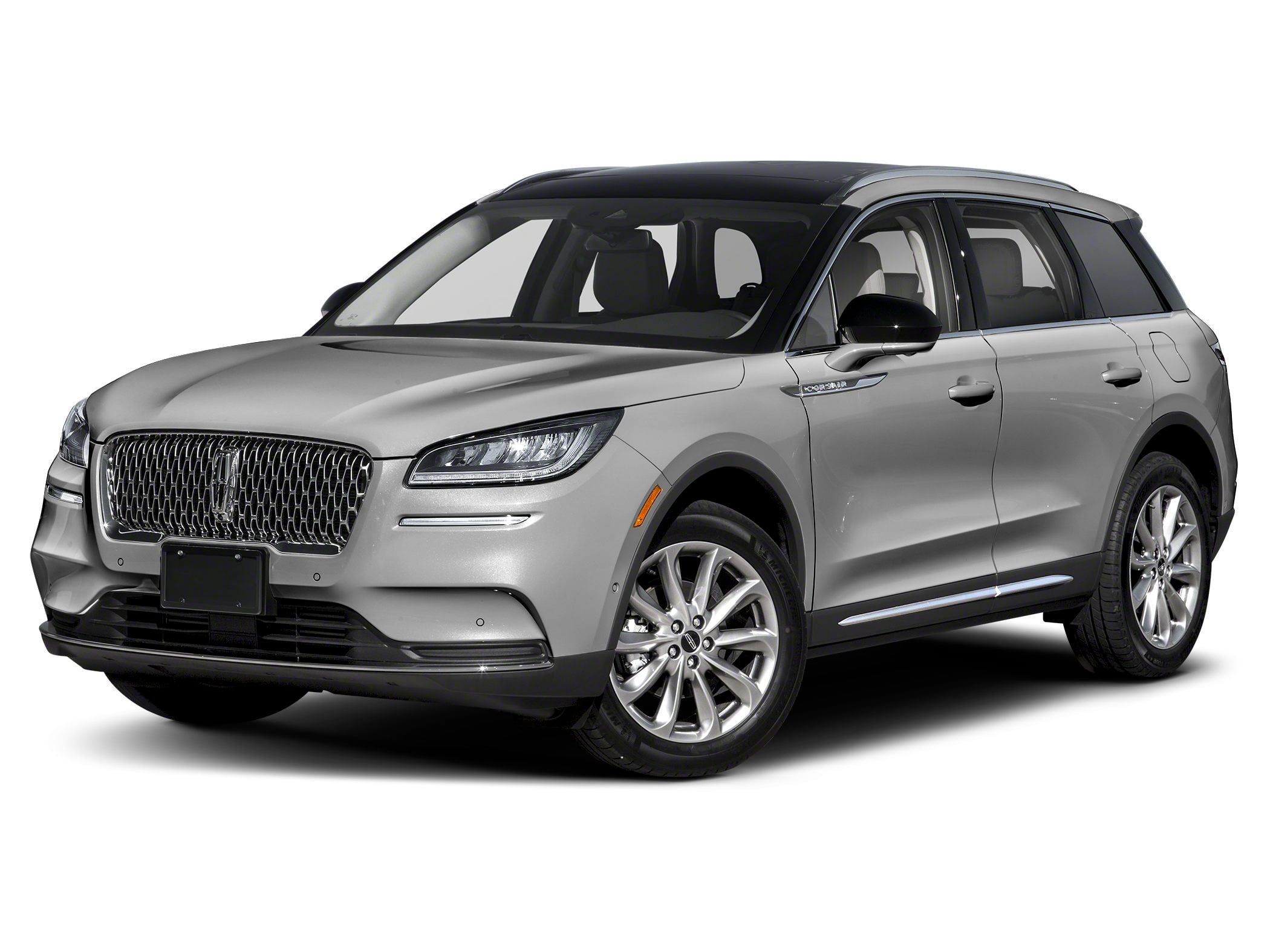 Lincoln Corsair 2020 Ingot Silver à vendre à Springfield