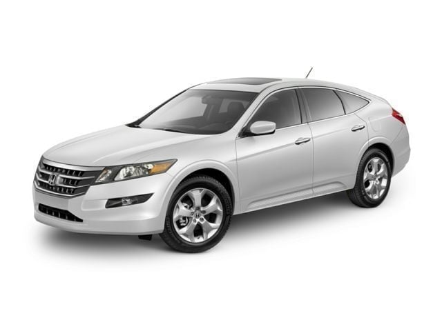 Honda Crosstour 2012 Gray à vendre à Springfield