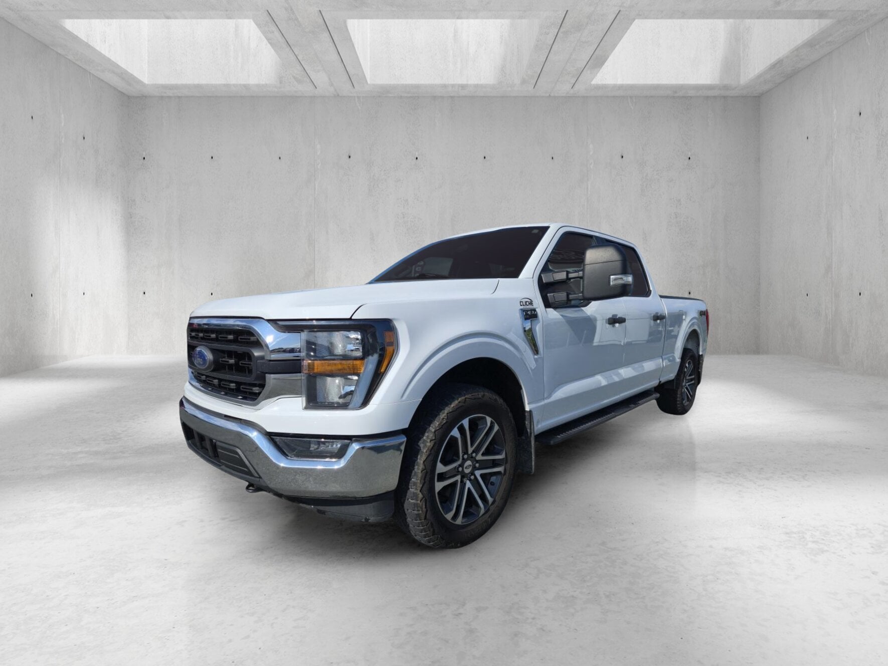 Ford F-150 2023 à vendre à Vallée-Jonction