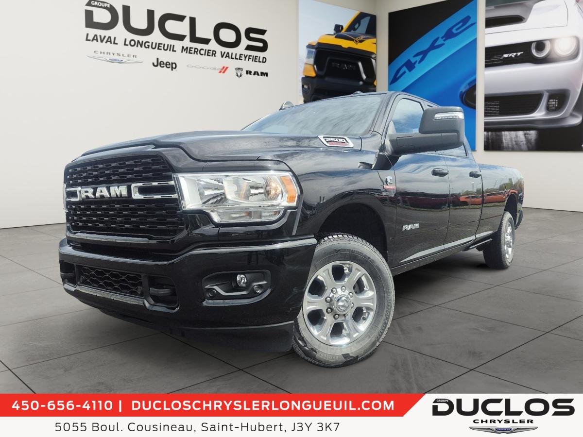 RAM 2500 2024 à vendre à Laval