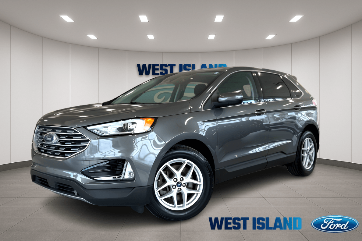 Ford Edge 2021 à vendre à Dollard-des-Ormeaux