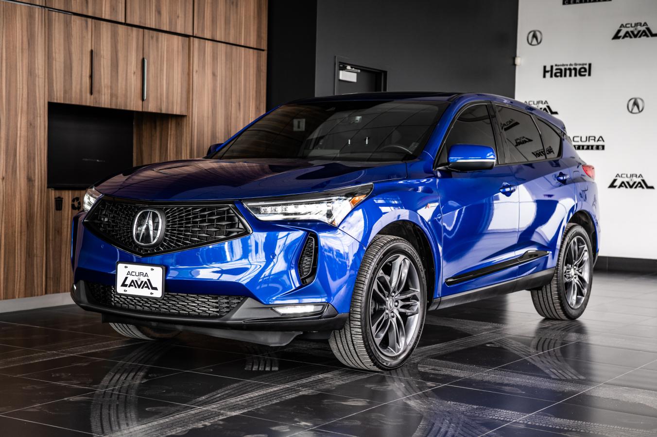 Acura RDX 2024 à vendre à Laval